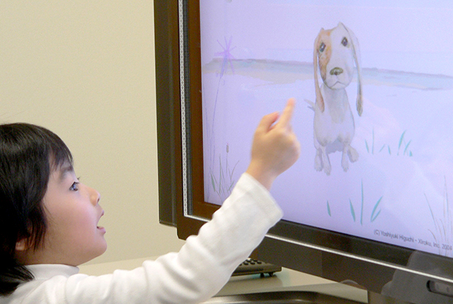 トレンドに柔軟に対応した商品を順次開